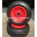 3.00-6 6.50-8 4.50-8 16 lawn mower wheels16 lawn mower wheels,Pneumatic wheels for Lawn mower, trolleys, trailer,whee barrow